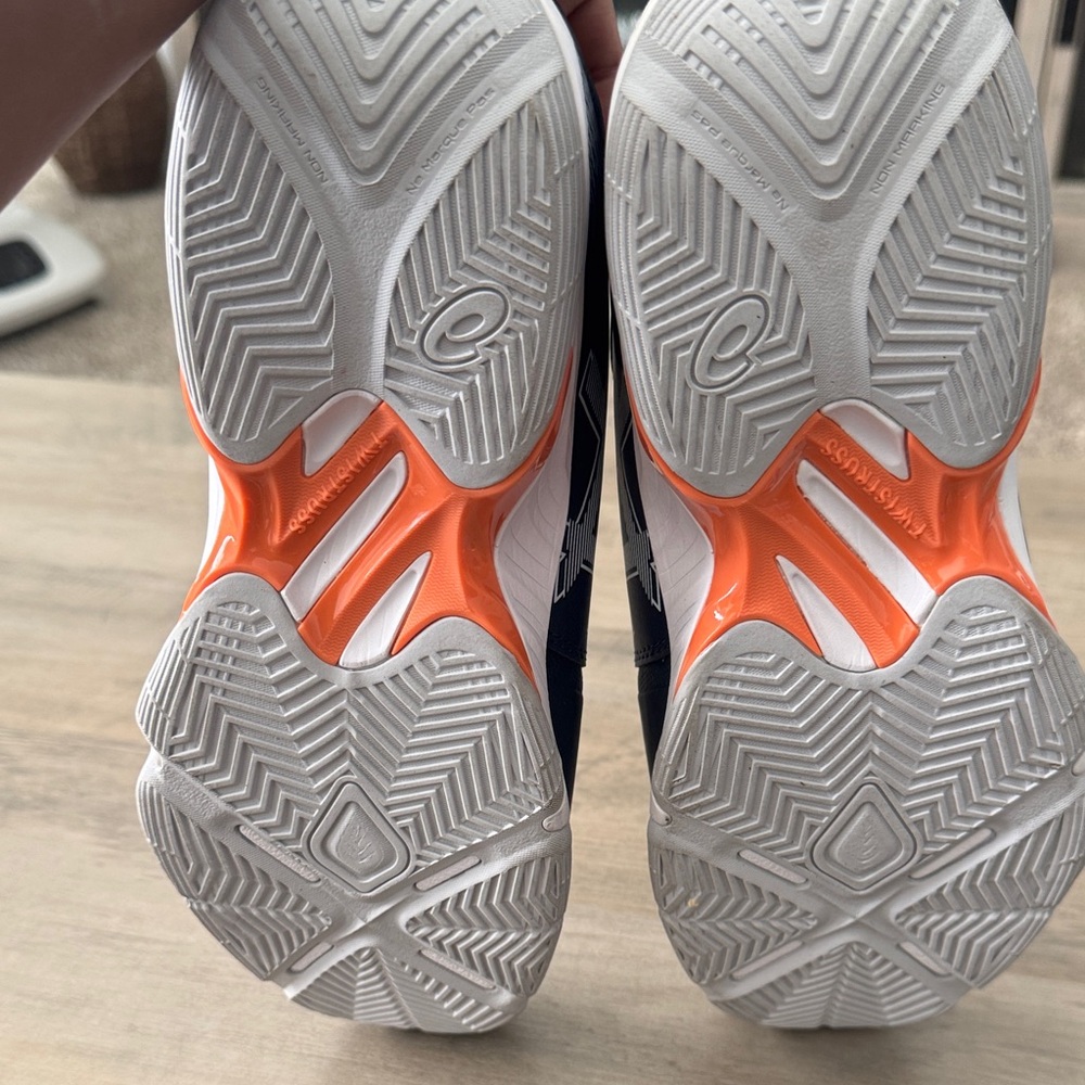 Asics BladeFF - Picture 5 of 6